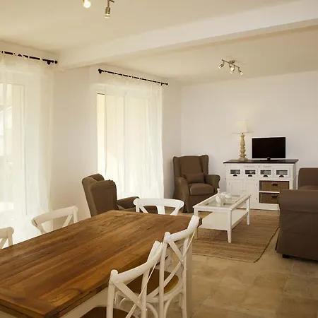 Villa Villas Du Domaine De La Madrague La Croix-Valmer
