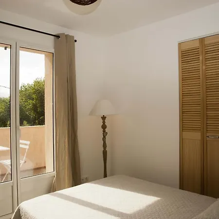 Villa Villas Du Domaine De La Madrague *