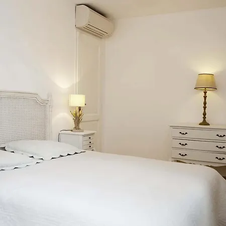 Villas Du Domaine De La Madrague